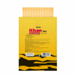 Slika proizvoda Khan Yaki flaster sa kapsaicinom iz online apoteke Moja Farmacija - BIH