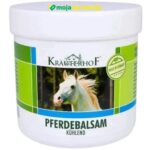 Slika proizvoda KRAUTERHOF Original konjski balzam sa efektom hlađenja 500ml iz online apoteke Moja Farmacija - BIH
