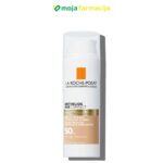 Slika proizvoda LA ROCHE-POSAY Anthelios Age correct  SPF50 krema protiv starenja tonirana iz online apoteke Moja Farmacija - BIH