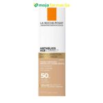 Slika proizvoda LA ROCHE-POSAY Anthelios Age correct  SPF50 krema protiv starenja tonirana iz online apoteke Moja Farmacija - BIH