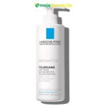 Slika proizvoda LA ROCHE-POSAY Toleriane njegujući gel za pranje lica iz online apoteke Moja Farmacija - BIH