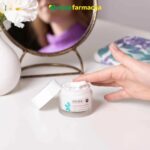 Slika proizvoda LABORATORIOS BABÉ Hidratantna hranjiva krema SPF20 iz online apoteke Moja Farmacija - BIH