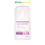 Slika proizvoda Lactogyn sapun za intimnu njegu iz online apoteke Moja Farmacija - BIH