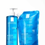 Slika proizvoda LA ROCHE-POSAY Effaclar pjenušavi gel 400ml+ refill 400ml -50% iz online apoteke Moja Farmacija - BIH