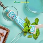 Slika proizvoda MARVIS Zubna pasta anis mint iz online apoteke Moja Farmacija - BIH