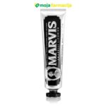 Slika proizvoda MARVIS zubna pasta Licorice Mint iz online apoteke Moja Farmacija - BIH