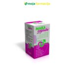 Slika proizvoda MAXIVITA Maka kapsule 300mg iz online apoteke Moja Farmacija - BIH