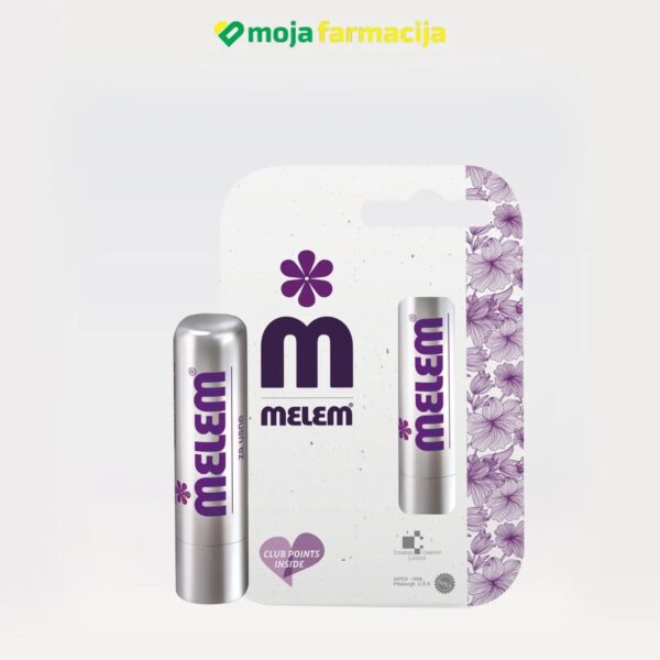 Slika proizvoda Melem balzam za usne iz online apoteke Moja Farmacija - BIH