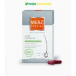 Slika proizvoda Merz spezial kapsule za kosu iz online apoteke Moja Farmacija - BIH