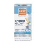Slika proizvoda MERZ Spezial Hydro Glow Beauty kapsule iz online apoteke Moja Farmacija - BIH