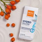Slika proizvoda MERZ Spezial Hydro Glow Beauty kapsule iz online apoteke Moja Farmacija - BIH