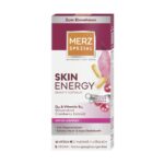 Slika proizvoda MERZ Spezial Skin Energy Beauty kapsule iz online apoteke Moja Farmacija - BIH