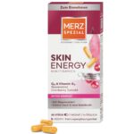 Slika proizvoda MERZ Spezial Skin Energy Beauty kapsule iz online apoteke Moja Farmacija - BIH