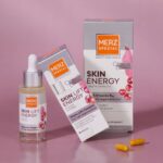 Slika proizvoda MERZ Spezial Skin Energy Beauty kapsule iz online apoteke Moja Farmacija - BIH