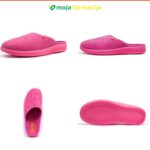 Slika proizvoda MILAMI Medical kućne papuče iz online apoteke Moja Farmacija - BIH