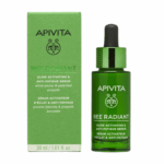 Slika proizvoda APIVITA Bee radiant serum za lice iz online apoteke Moja Farmacija - BIH