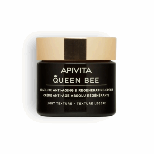 Slika proizvoda APIVITA Queen bee lagana krema iz online apoteke Moja Farmacija - BIH