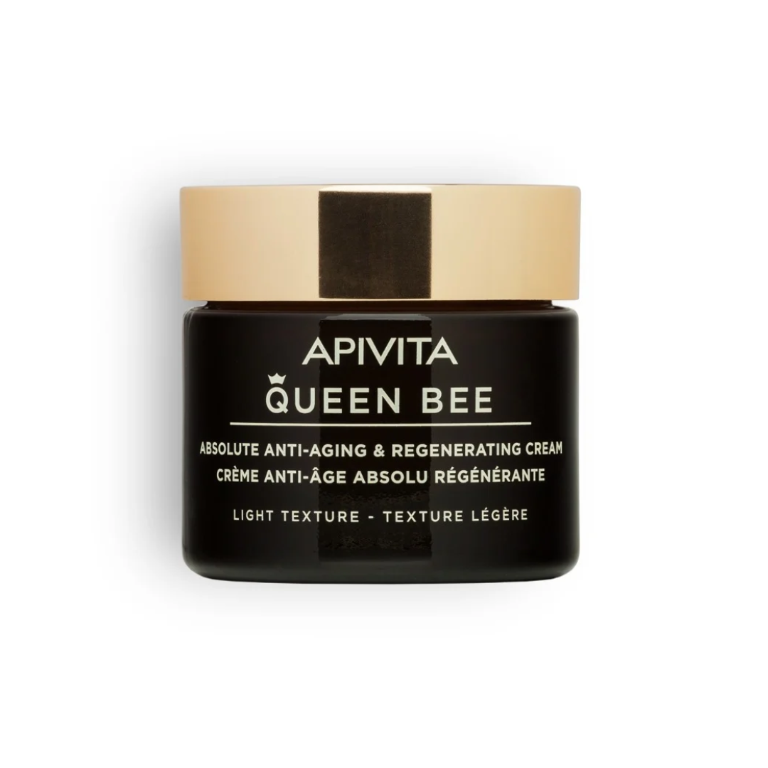 Slika proizvoda APIVITA Queen bee lagana krema iz online apoteke Moja Farmacija - BIH