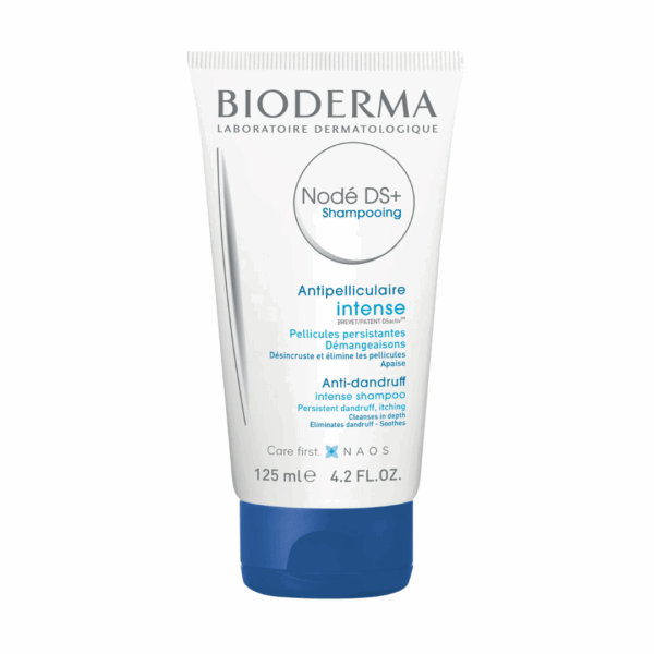 Slika proizvoda BIODERMA Node DS+ šampon iz online apoteke Moja Farmacija - BIH