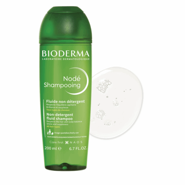 Slika proizvoda BIODERMA Node fluid šampon iz online apoteke Moja Farmacija - BIH
