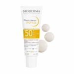 Slika proizvoda BIODERMA Photoderm SPOT-AGE gel krema SPF50+ iz online apoteke Moja Farmacija - BIH