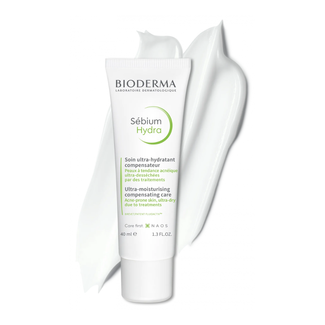Slika proizvoda BIODERMA Sebium hydra krema iz online apoteke Moja Farmacija - BIH