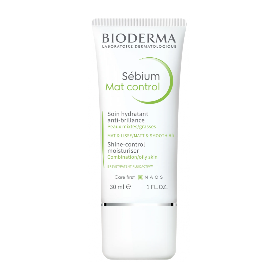 Slika proizvoda BIODERMA Sebium mat control iz online apoteke Moja Farmacija - BIH