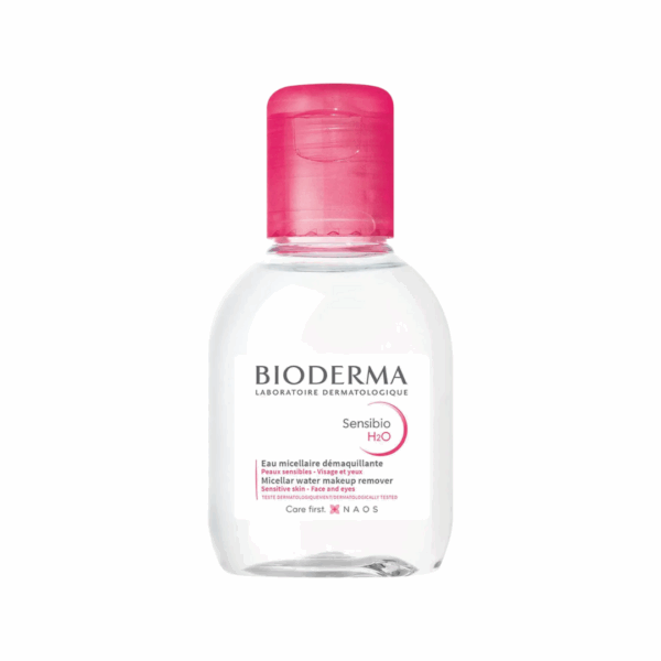 Slika proizvoda BIODERMA  Sensibio H20 Micelarna otopina 100ml iz online apoteke Moja Farmacija - BIH