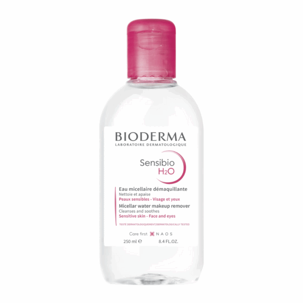 Slika proizvoda BIODERMA  Sensibio H20 Micelarna otopina 250ml iz online apoteke Moja Farmacija - BIH