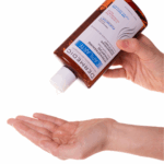 Slika proizvoda DERMEDIC Capilarte šampon protiv opadanja kose iz online apoteke Moja Farmacija - BIH