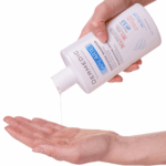 Slika proizvoda DERMEDIC Capilarte šampon za osjetljivo i iziritirano vlasište iz online apoteke Moja Farmacija - BIH