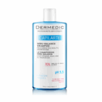 Slika proizvoda DERMEDIC Capilarte sebu-balance šampon za obnovu vlasišta iz online apoteke Moja Farmacija - BIH
