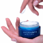 Slika proizvoda DERMEDIC Hydrain3 noćna krema 50ml iz online apoteke Moja Farmacija - BIH