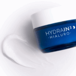 Slika proizvoda DERMEDIC Hydrain3 noćna krema 50ml iz online apoteke Moja Farmacija - BIH