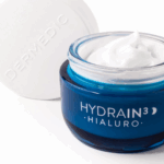 Slika proizvoda DERMEDIC Hydrain3 noćna krema 50ml iz online apoteke Moja Farmacija - BIH