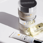 Slika proizvoda DERMEDIC Oilage antioksidativni serum - anti age serum iz online apoteke Moja Farmacija - BIH