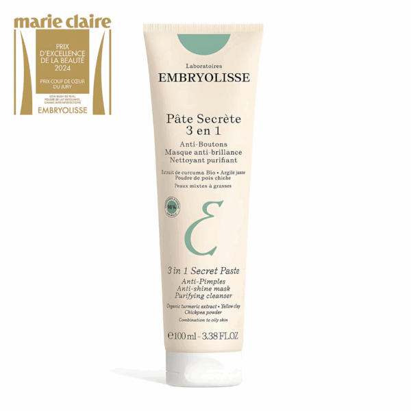 Slika proizvoda EMBRYOLISSE 3 in 1 Secret paste 100ml iz online apoteke Moja Farmacija - BIH