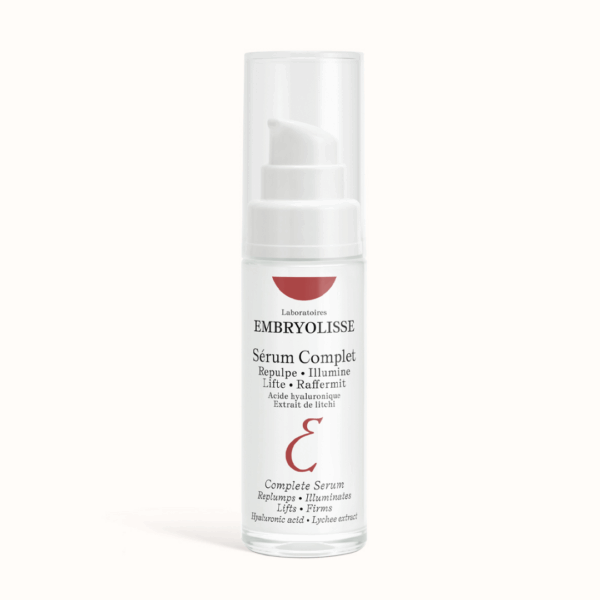 Slika proizvoda EMBRYOLISSE Complete serum iz online apoteke Moja Farmacija - BIH