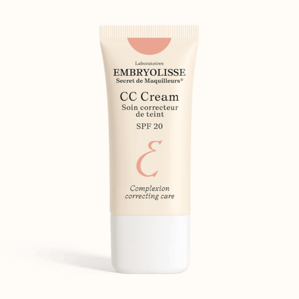 Slika proizvoda EMBRYOLISSE Complexion correcting cream / CC krema iz online apoteke Moja Farmacija - BIH
