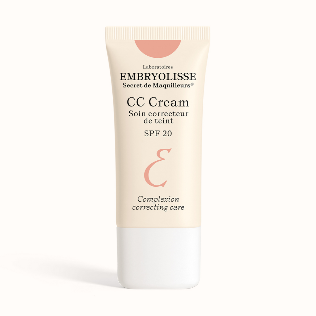Slika proizvoda EMBRYOLISSE Complexion correcting cream / CC krema iz online apoteke Moja Farmacija - BIH