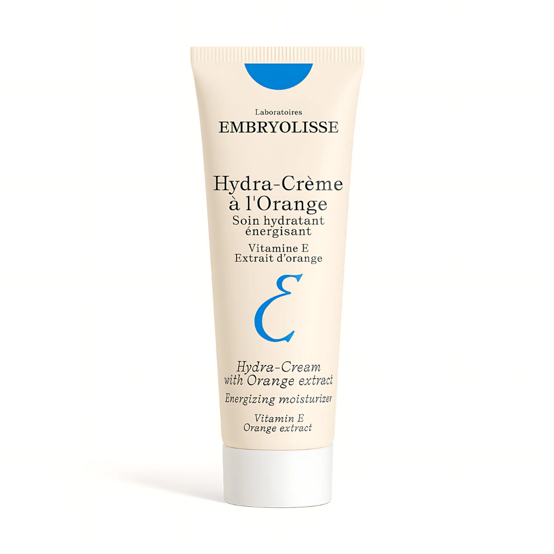 Slika proizvoda EMBRYOLISSE Hydra cream with orange extract iz online apoteke Moja Farmacija - BIH