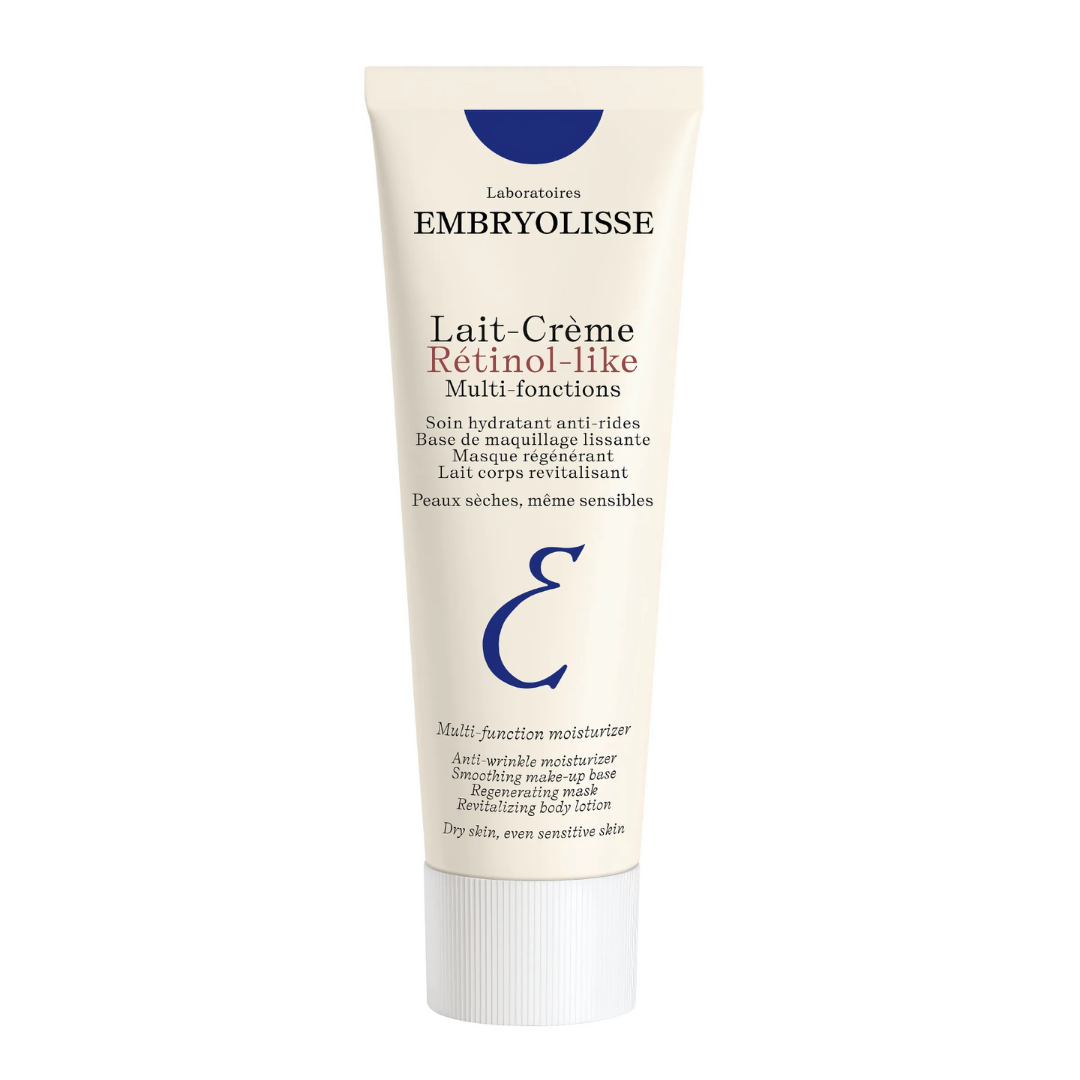 Slika proizvoda EMBRYOLISSE Lait-Crème Retinol-Like 75ml iz online apoteke Moja Farmacija - BIH