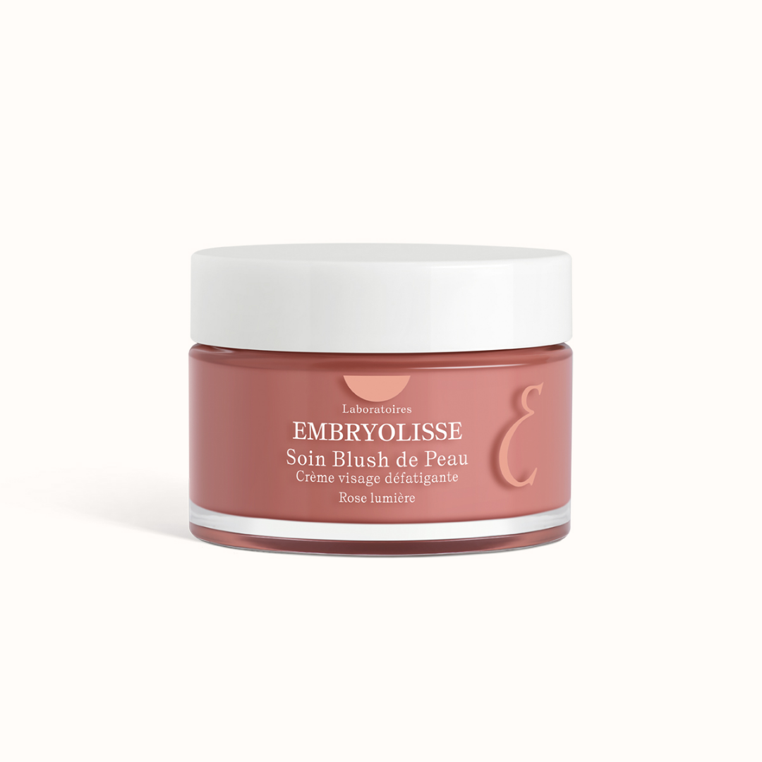 Slika proizvoda EMBRYOLISSE Radiant complexion cream rose glow iz online apoteke Moja Farmacija - BIH