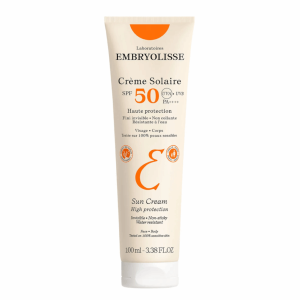 Slika proizvoda EMBRYOLISSE Sun cream SPF50 iz online apoteke Moja Farmacija - BIH