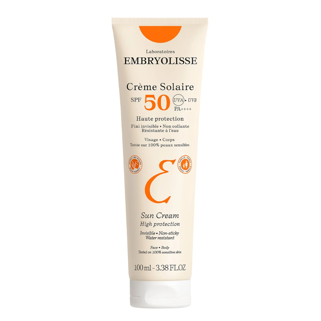 Slika proizvoda EMBRYOLISSE Sun cream SPF50 iz online apoteke Moja Farmacija - BIH