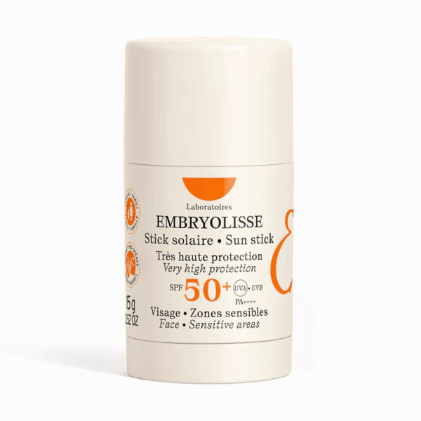 Slika proizvoda EMBRYOLISSE Sun stick SPF50+ iz online apoteke Moja Farmacija - BIH