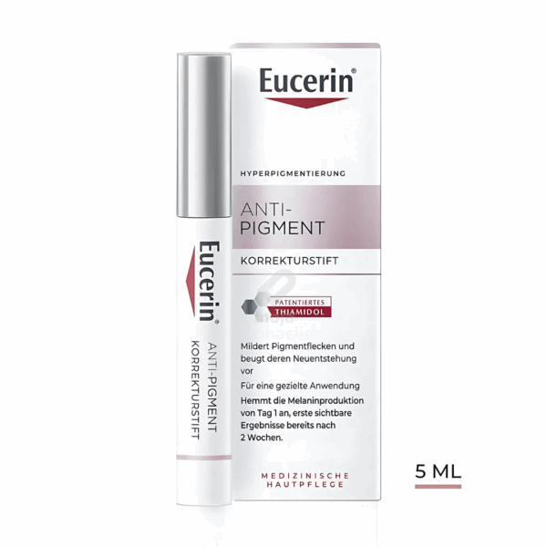 Slika proizvoda Eucerin Anti-Pigment spot korektor 5ml iz online apoteke Moja Farmacija - BIH