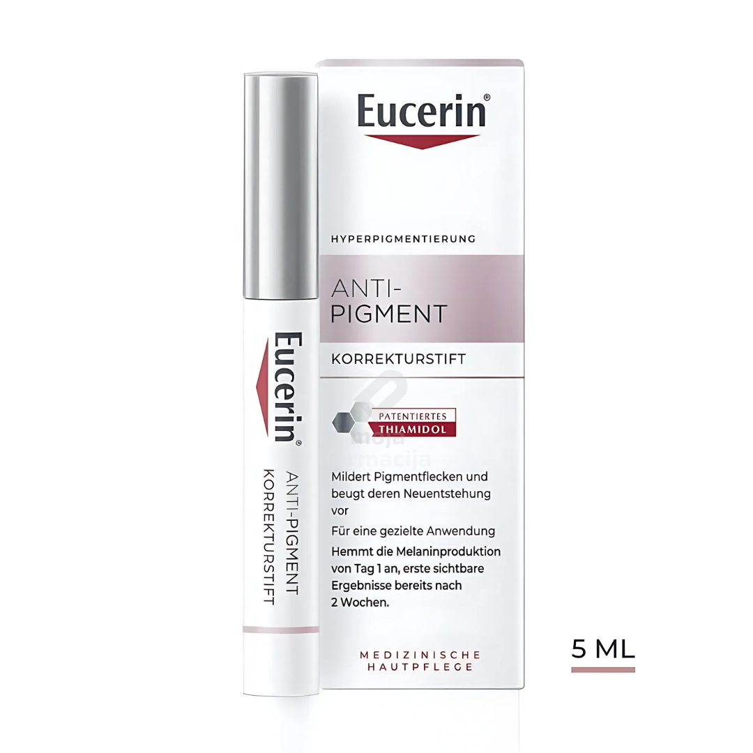 Slika proizvoda Eucerin Anti-Pigment spot korektor 5ml iz online apoteke Moja Farmacija - BIH