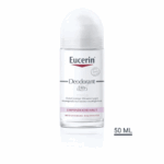 Slika proizvoda Eucerin DEO Roll-on dezodorans za osjetljivu kožu 50ml iz online apoteke Moja Farmacija - BIH