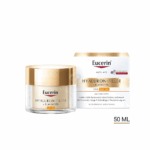 Eucerin Hyaluron-Filler + Elasticity dnevna anti-age krema sa visokom SPF 30 zaštitom
